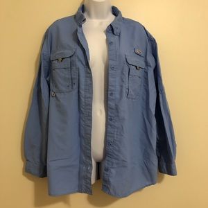 Men’s Columbia PFG